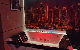 Apartament Manhattan
